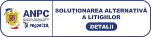 ANPC — Soluționarea Alternativă a Litigiilor